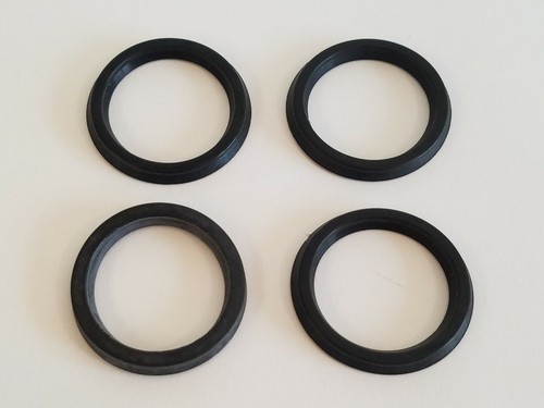 Big dog oem seals - dog, foot