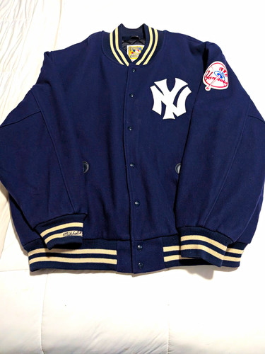 Vintage mitchell ness 1961 - vintage,
