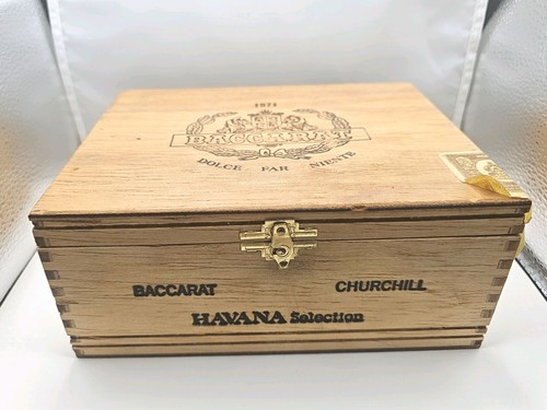 Baccarat havana selection - havana,