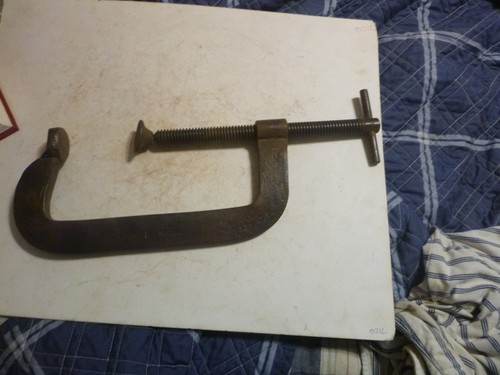 Vintage cincinnati tool - vintage,