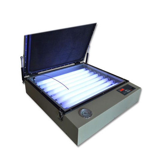 110v vacuum exposure - 110v,