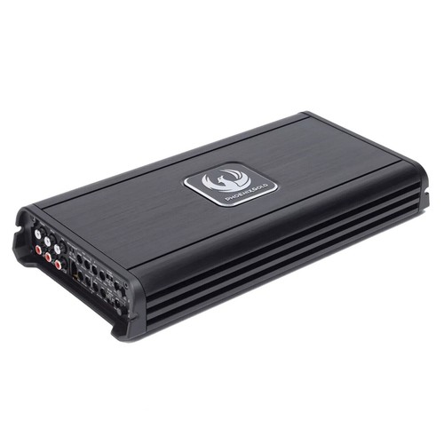 Phoenix gold amp - gold, car