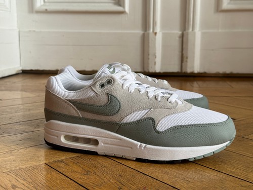 Nike air max mica green - air,