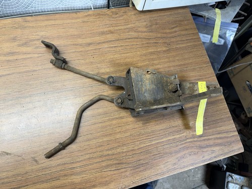 1973 chevrolet gmc truck - 1973-80, &