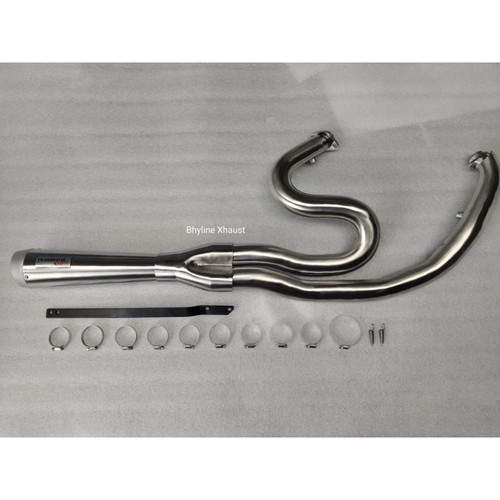 Harley davidson exhaust - harley,