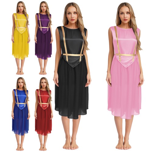 Womens skirt choir - womens, dress
