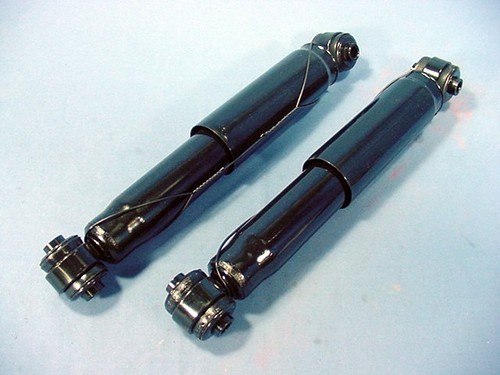 Gabriel rear gas - gabriel, for