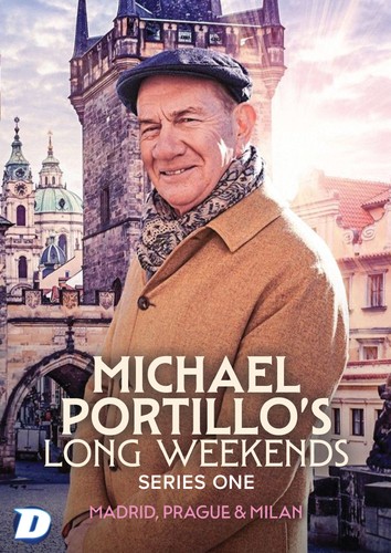 Michael portillo long - michael, portillo's