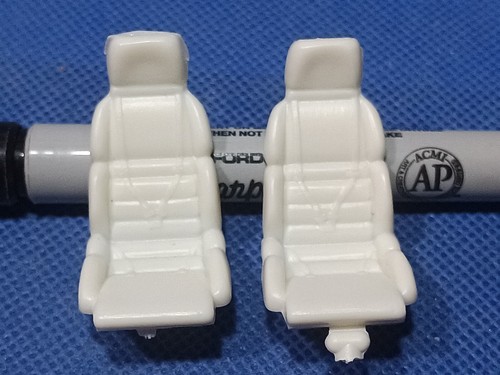 Pro touring race seats - pro,
