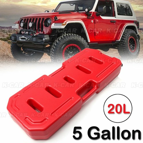 Gallon 20l fuel tank - 5,