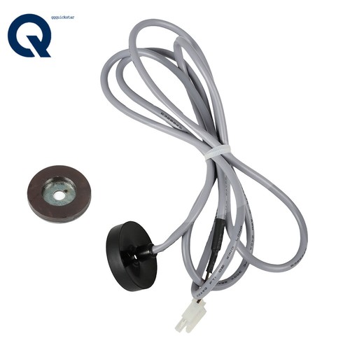 Golf cart motor speed sensor - cart,