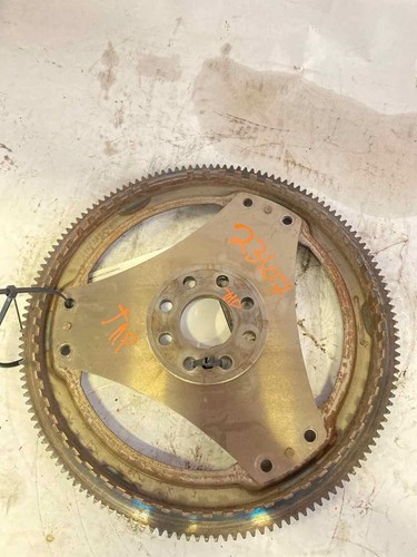 Flywheel mercedes e320 - flywheel,