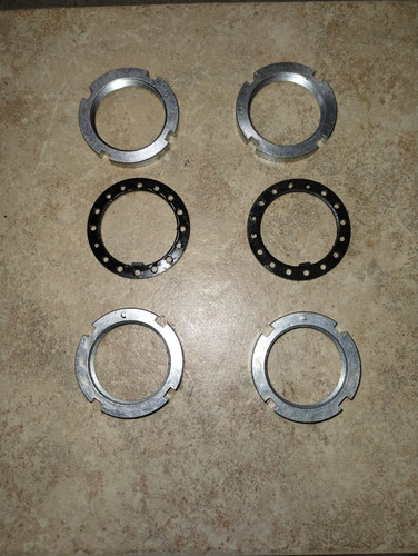 New 33270 spindle - new,