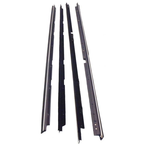 Inner outer window - inner, belt