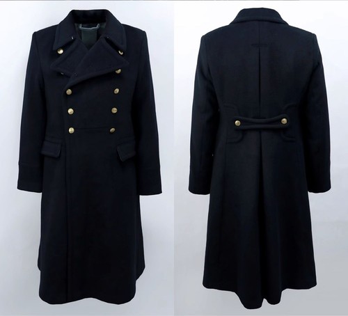 Soviet navy m69 winter - navy,