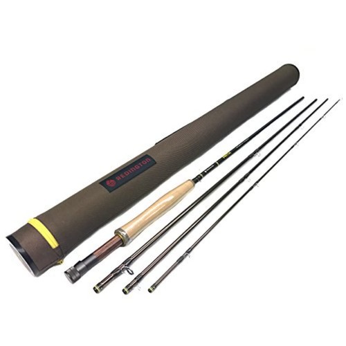 Crux fly fishing - crux, rod