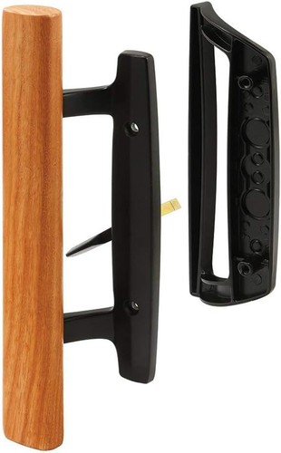Mortise style reversible - style,