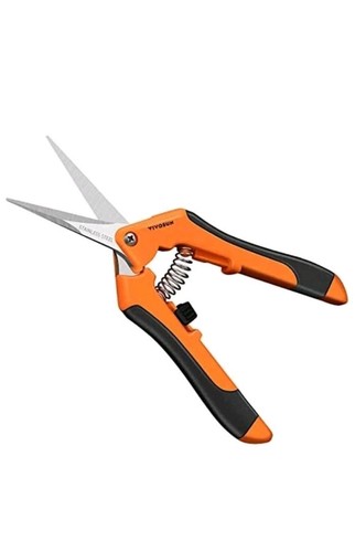 Hand shears grass clippers - hand,
