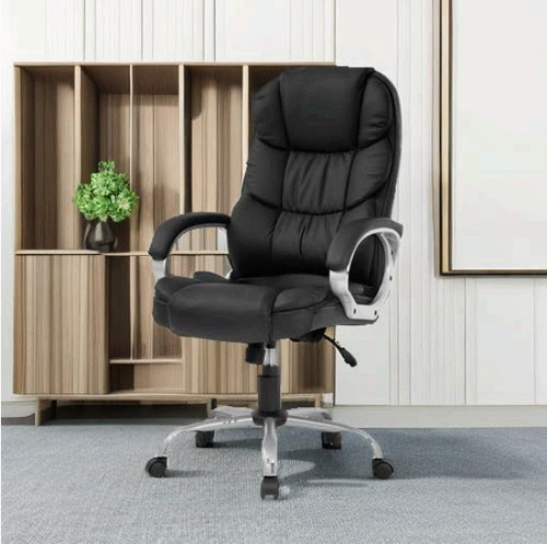 Fdw high back office chair - back,