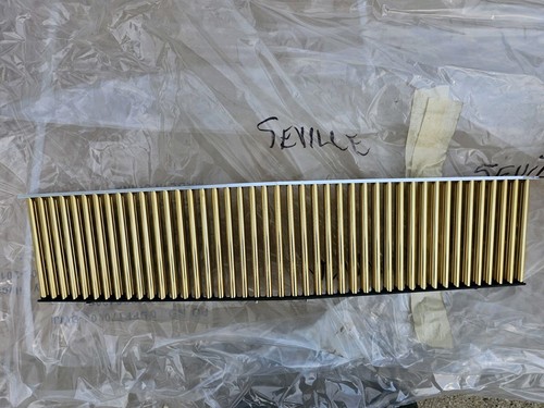 New 1998 2004 cadillac - new, 1998-2004