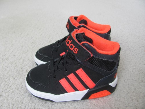 Adidas neo baby boy - baby, mid-top