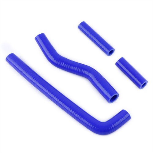 Silicone radiator coolant - silicone, hose