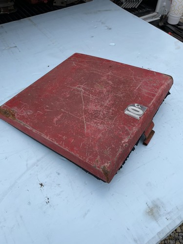 Original vintage cavalier - original,