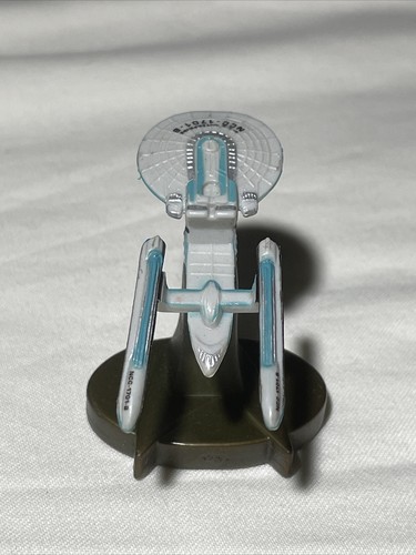 Star trek chess - star,