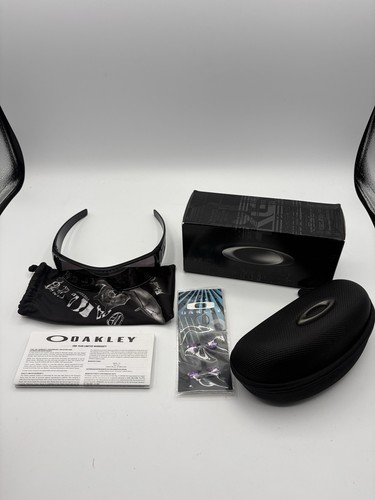 Oakley batwolf sunglasses - oakley,