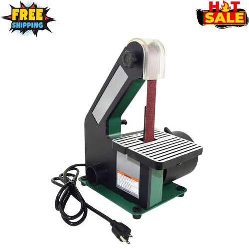 Mini 1x30 belt sander 3400rpm - sander,
