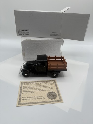 National motor museum mint - national,