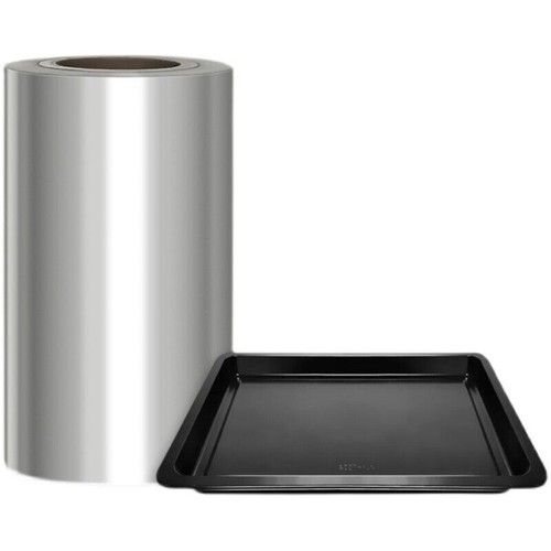 Vacuum skin packaging tray for - tray,