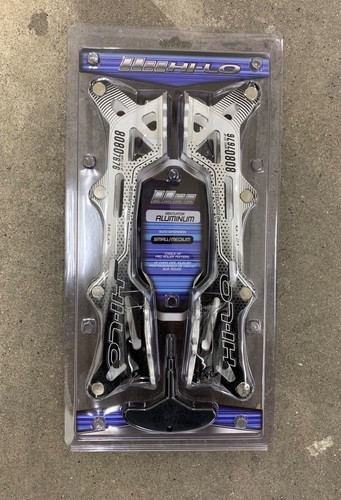Bauer mission s19 - mission, hi-lo