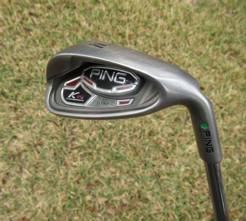 Ping k15 pitching - ping,
