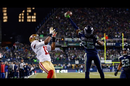 Seattle seahawks richard - seattle,