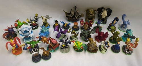 Skylanders spyro adventure - skylanders,