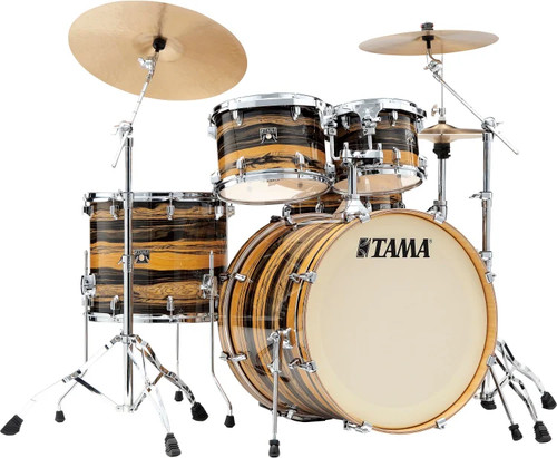 Tama superstar classic - tama, ck52ks
