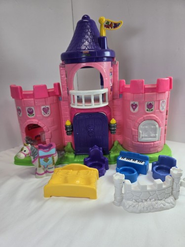 Vintage 2004 fisher price - 2004,