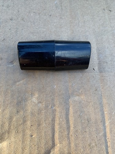 Plastic handle for top - for, of