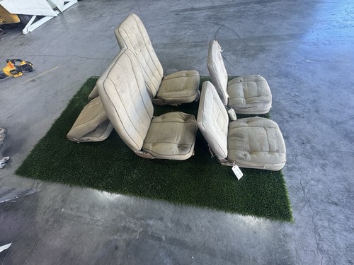 Complete set used cessna - cessna, 310