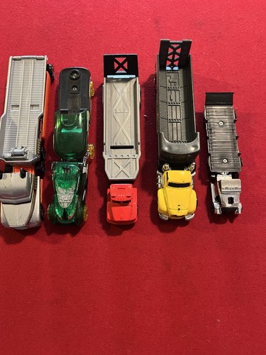 Hot wheels truck - wheels,