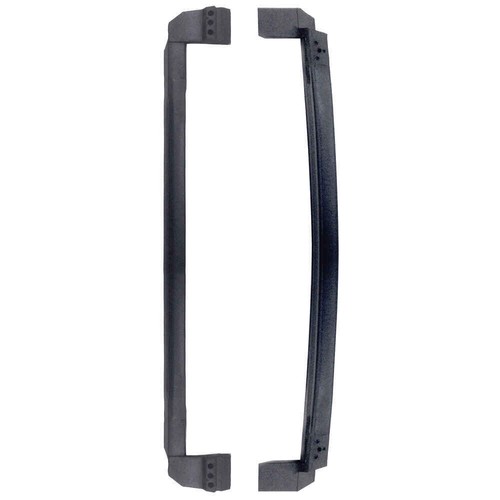 Top door glass - t,