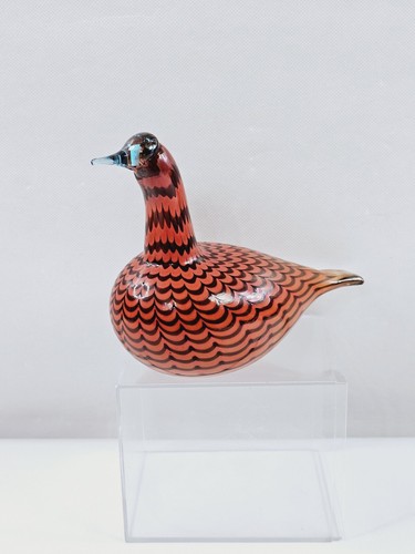 Iittala birds oiva toikka - oiva,