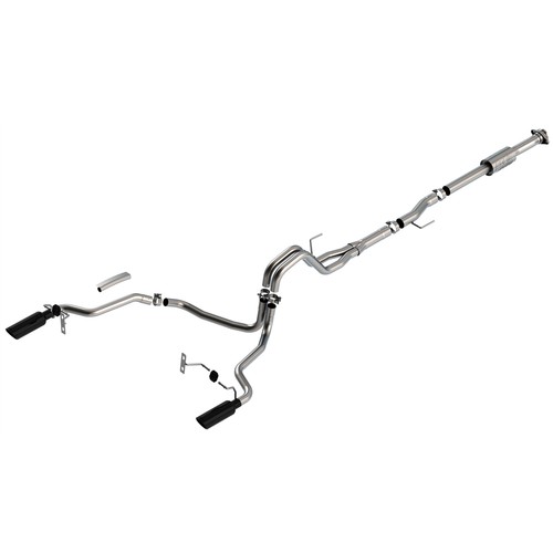 Borla 140864bc atak stainless - borla,
