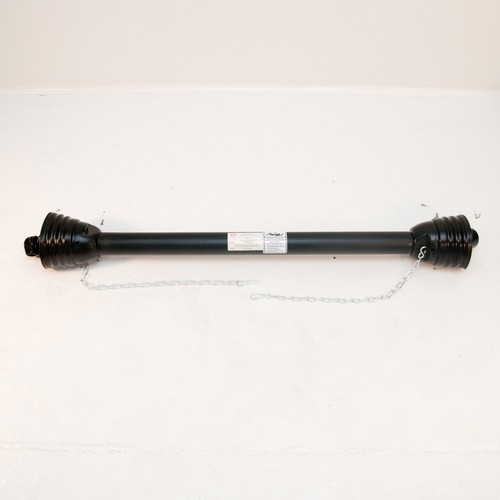 Pto drive line post - drive, hole