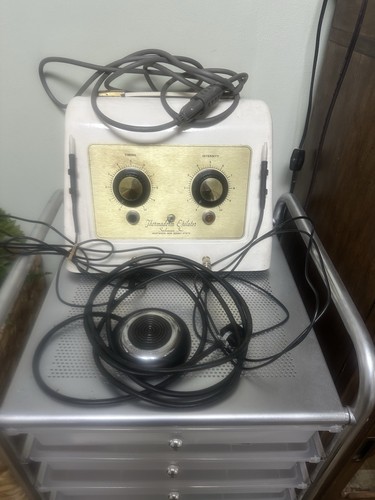 Sudonna thermaderm radio - sudonna,