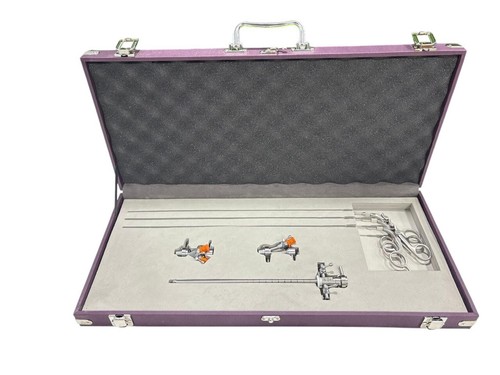 Hysteroscopy cystoscopy - hysteroscopy,