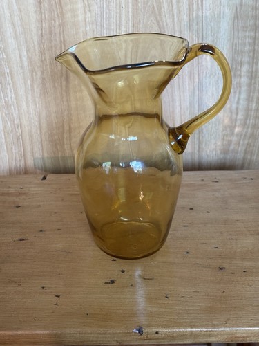Vtg vimax creations hand blown - vimax,