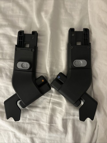 Uppababy lower car - lower, seat