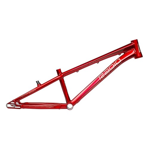 Radio raceline quartz cruiser - radio,